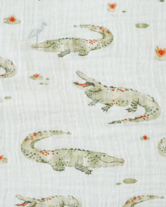 Immagine prodotto little unicorn Singoli di swaddle (120 cm, 120 cm)