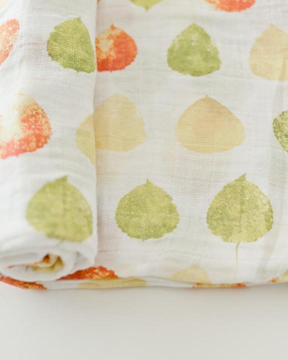 Immagine prodotto little unicorn Singoli di swaddle (120 cm, 120 cm)