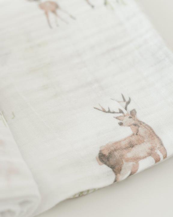 Immagine prodotto little unicorn Fascia Singoli (120 cm, 120 cm)