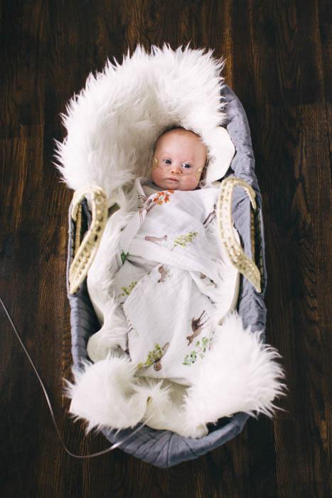 Immagine prodotto little unicorn Fascia Singoli (120 cm, 120 cm)