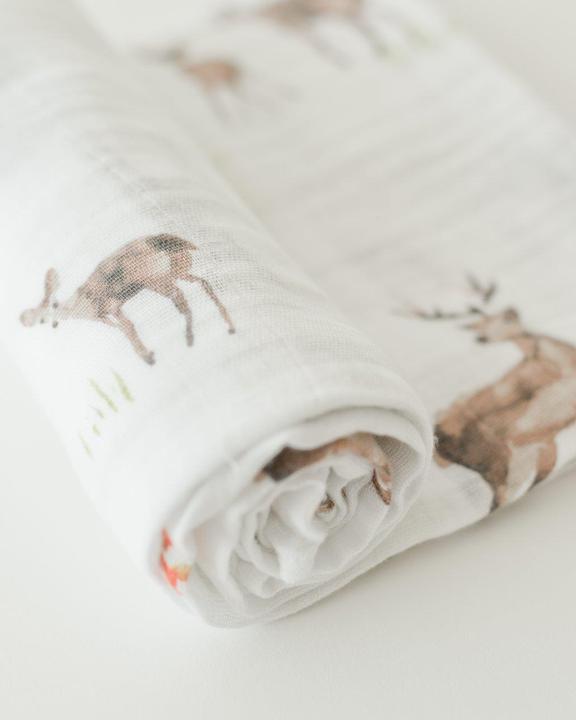 Immagine prodotto little unicorn Fascia Singoli (120 cm, 120 cm)