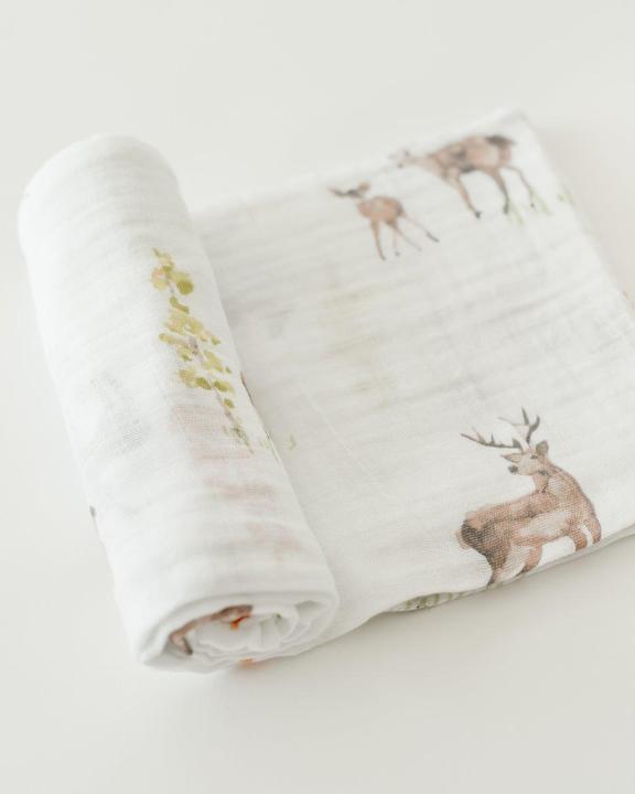 Immagine prodotto little unicorn Fascia Singoli (120 cm, 120 cm)