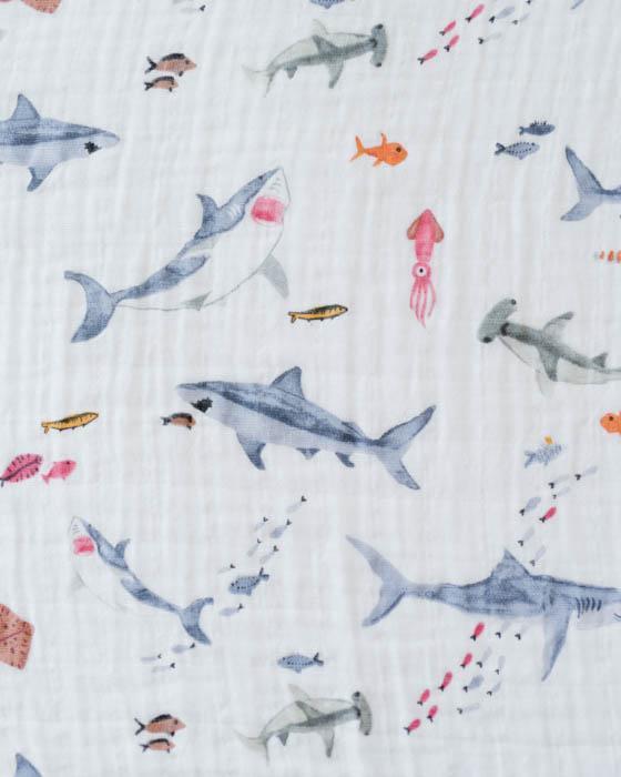 Image du produit little unicorn Célibataires emmaillotés (120 cm, 120 cm)