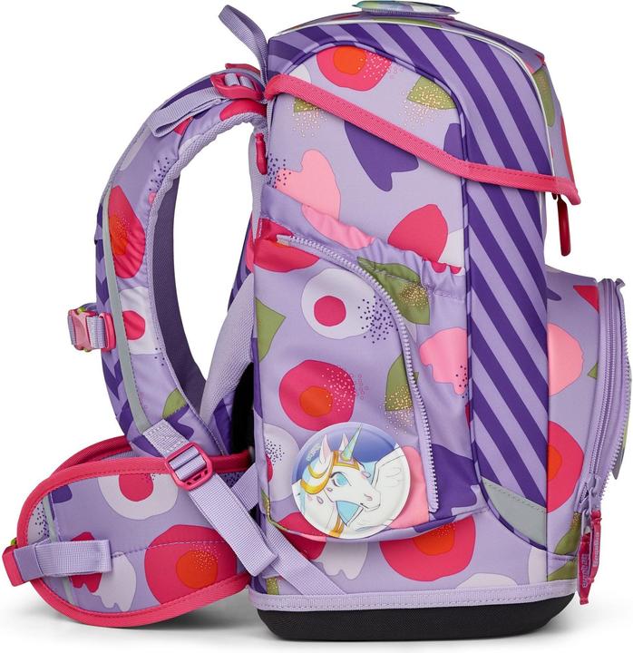 Produktbild Ergobag Cubo MRP Schulranzen-Set (19 l)