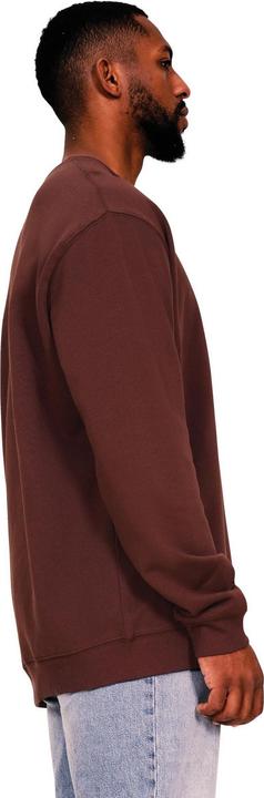 Actual product image Universal Textiles Mens Ringspun Cotton Tall Oversized Sweatshirt (XL)