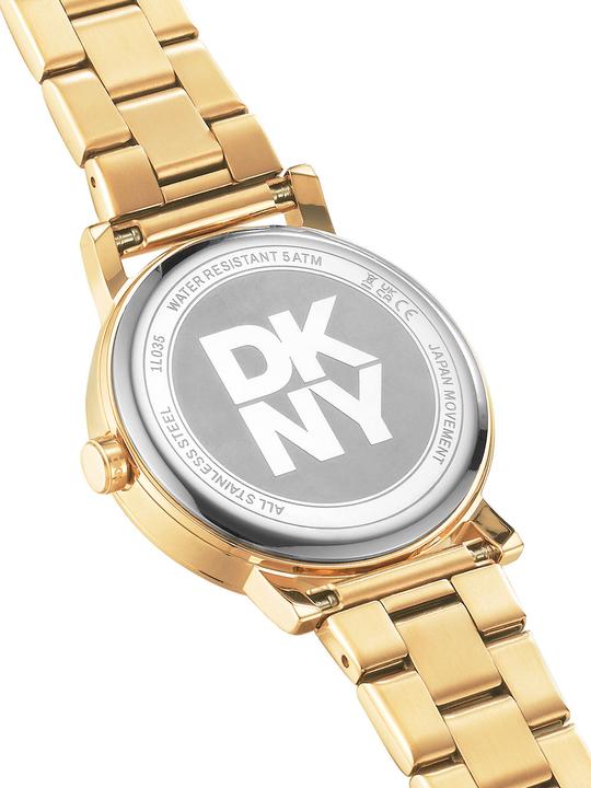 Produktbild DKNY Soho Logo - DK1L035M0215 (36 mm)