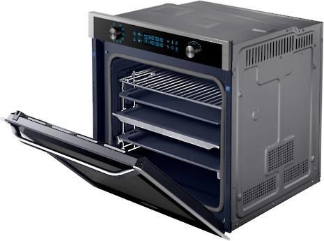 Actual product image Samsung Backofen 60 cmA