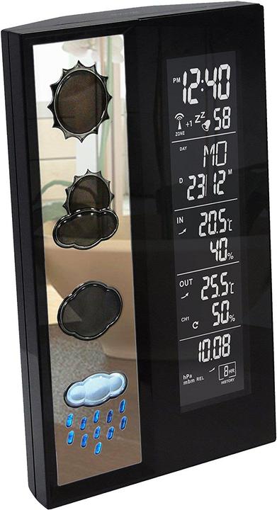 Image du produit Technoline Ws 6650