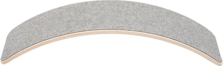 Leg&go Balance board für Kinder, mit Filz