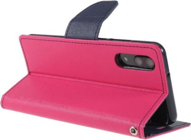 Actual product image Goospery Fancy Diary Series (Cubot P20)