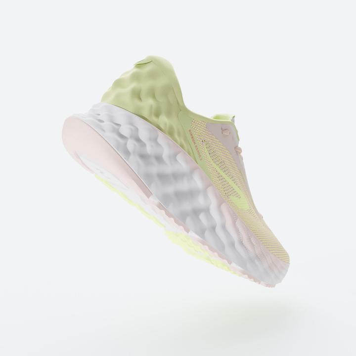 Immagine prodotto Kiprun KS900.2 Women's running shoes - Pink/yellow (41)