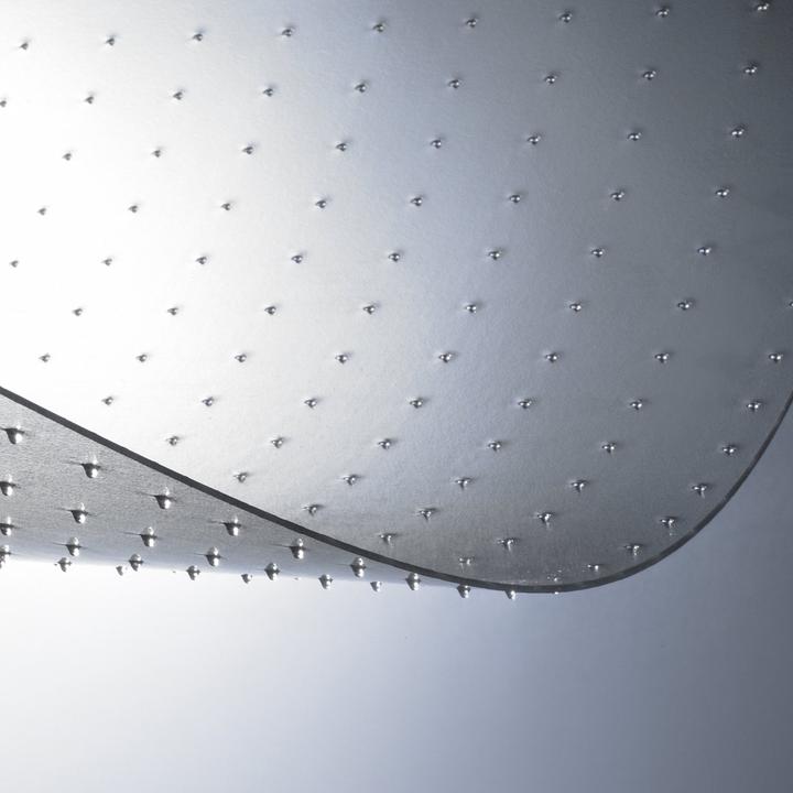 Produktbild Karat Teppich-Bodenschutzmatte PC (75 x 120 cm)
