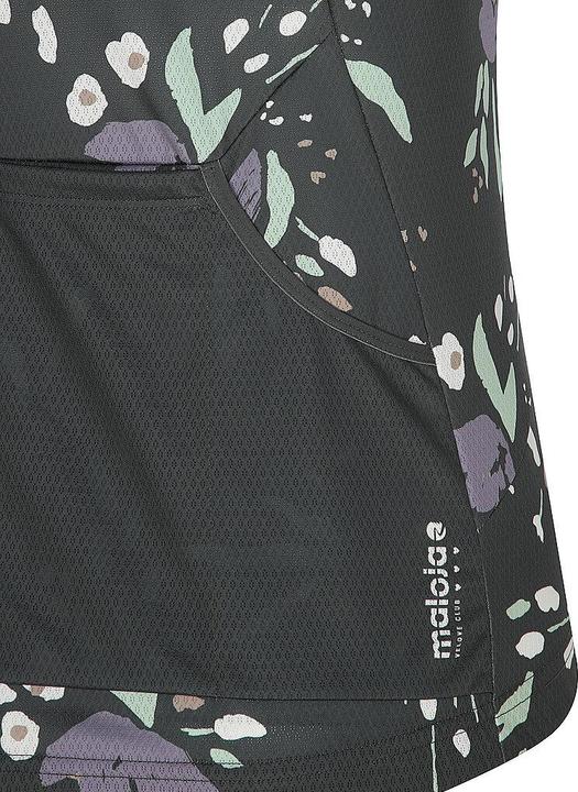 Produktbild Maloja Radtrikot VilsaM. (M)