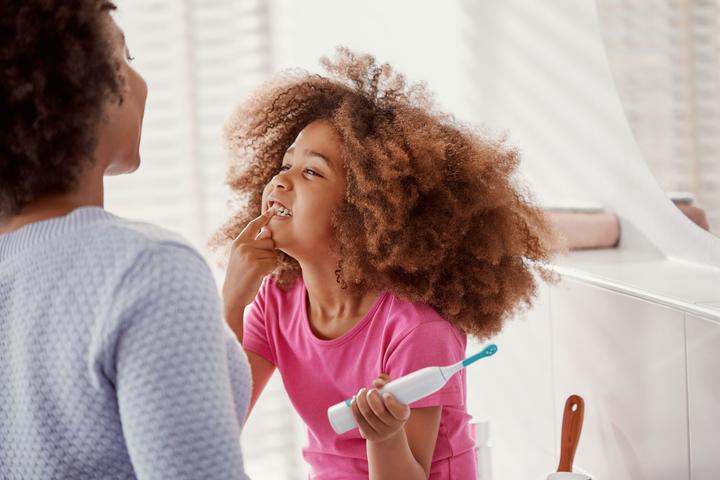 Produktbild Philips For Kids (Schallzahnbürste)