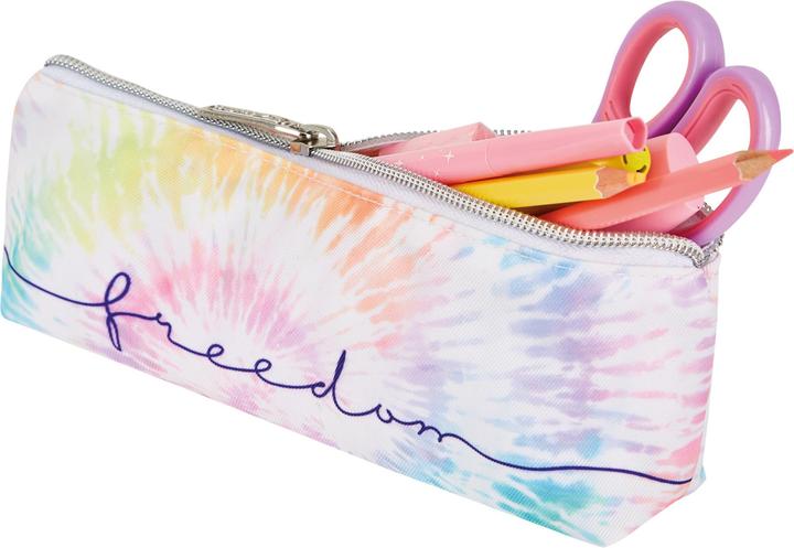 Image du produit Herlitz Bateau paresseux New Batik Freedom
