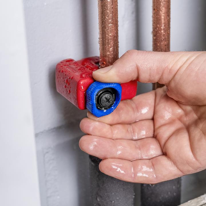 Produktbild Knipex TubiX S (77 mm)