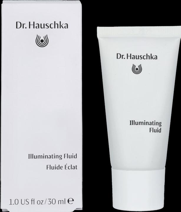 Produktbild Dr. Hauschka Illuminating Fluid (00 Translucent)