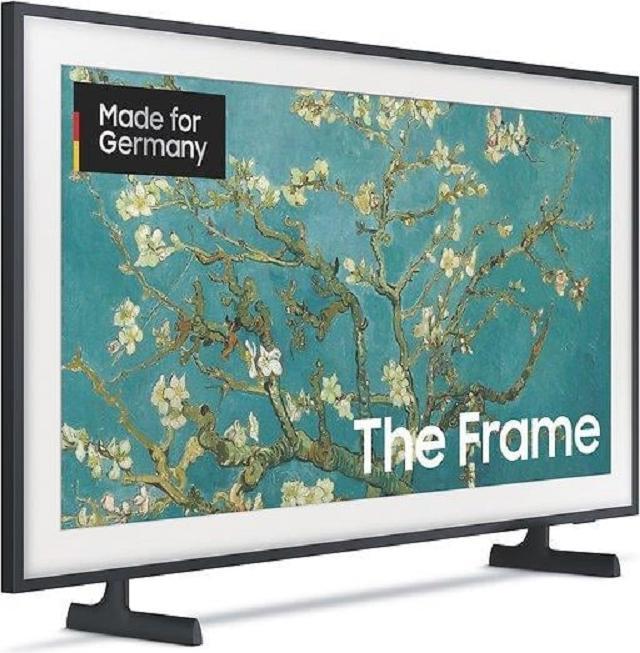 Image du produit Samsung The Frame GQ65LS03BGU (65", LS03BG, QLED, 4K, 2023)