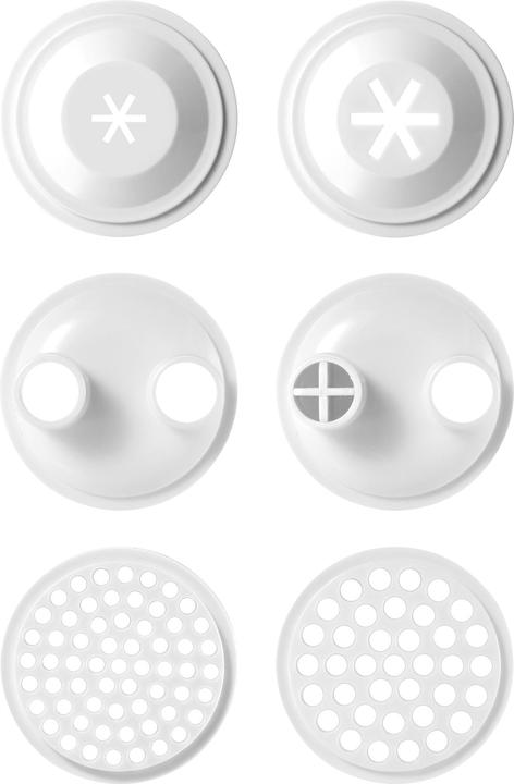 Actual product image Tescoma 643571 (Biscuit press)