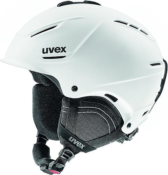 Uvex Sports P1us 2.0 (59 - 62 cm, L)