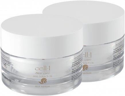 Immagine prodotto Cell-1 Gel Duo (100 ml, Crema 24h)