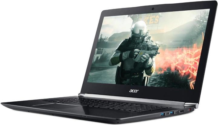 Produktbild Acer Aspire V Nitro VN7-793G (17.30", Intel Core i7-7700HQ, 32 GB, 512 GB, CH)