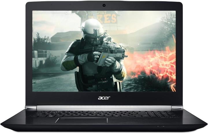 Produktbild Acer Aspire V Nitro VN7-793G (17.30", Intel Core i7-7700HQ, 32 GB, 512 GB, CH)