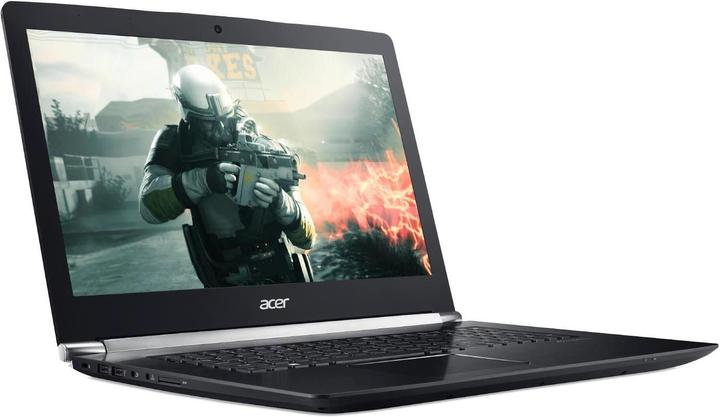 Produktbild Acer Aspire V Nitro VN7-793G (17.30", Intel Core i7-7700HQ, 32 GB, 512 GB, CH)