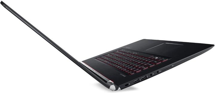 Produktbild Acer Aspire V Nitro VN7-793G (17.30", Intel Core i7-7700HQ, 32 GB, 512 GB, CH)