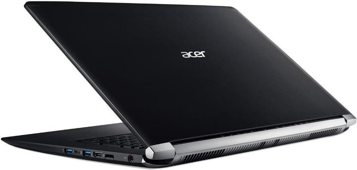 Produktbild Acer Aspire V Nitro VN7-793G (17.30", Intel Core i7-7700HQ, 32 GB, 512 GB, CH)