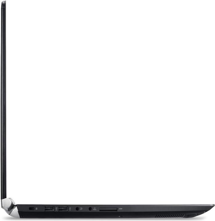 Produktbild Acer Aspire V Nitro VN7-793G (17.30", Intel Core i7-7700HQ, 32 GB, 512 GB, CH)