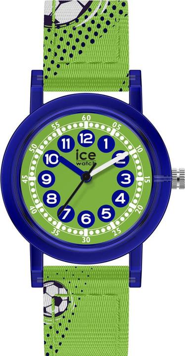 ICE Watch Ice Learning Green Football (32 mm)