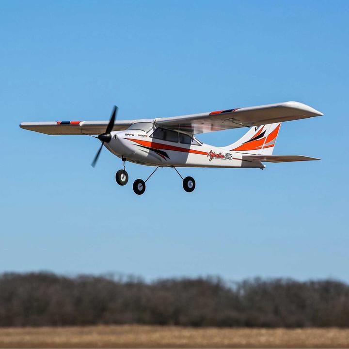 Actual product image E-Flite Apprentice STS (Multi motor)