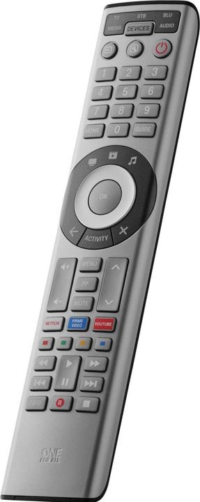 Produktbild One for All Smart Control 5 Advance App URC 7956 (Universal Fernbedienung)