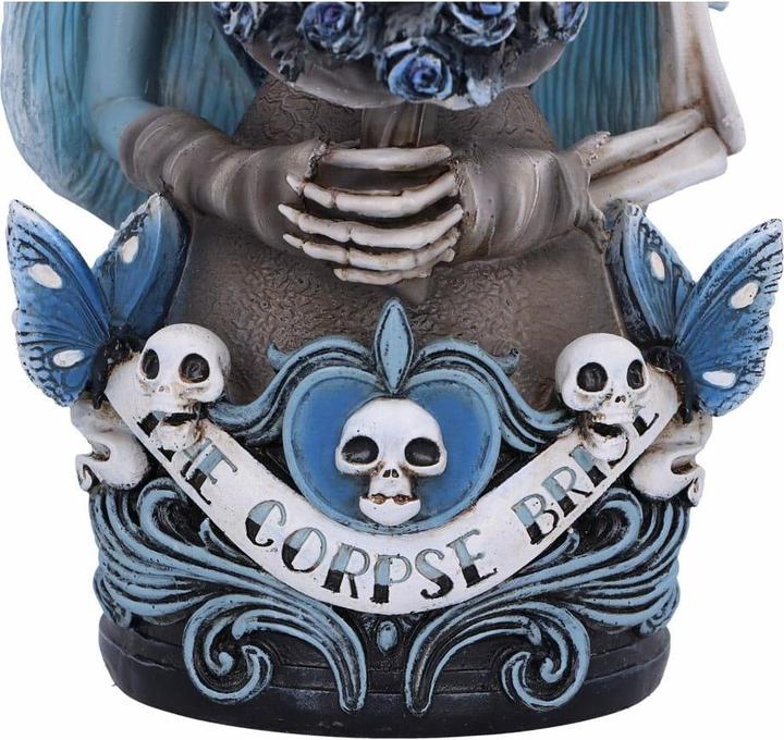 Image du produit Nemesis Now Corpse Bride buste Emily 29 cm