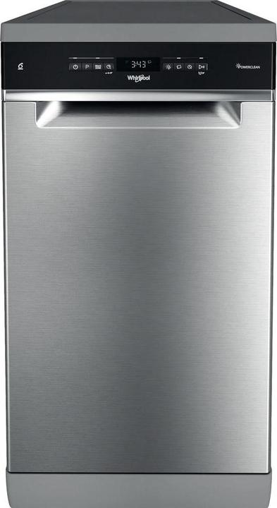 Immagine prodotto Whirlpool Zmywarka WSFO 3T223 PC X