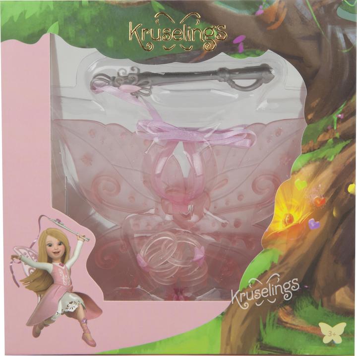 Immagine prodotto Käthe Kruse Playset di strumenti magici di Vera Kruseling