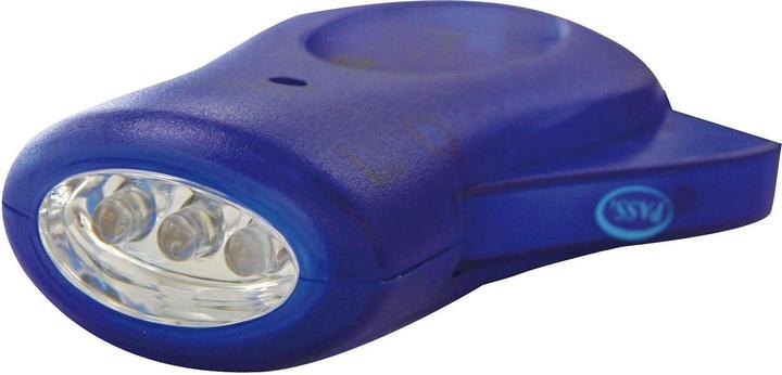 Produktbild TrendLine Handbetriebene Taschenlampen