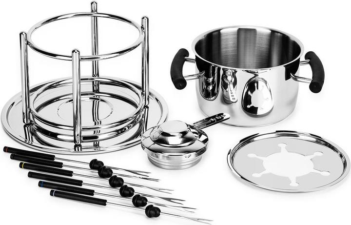 Actual product image WMF Party Allegro (Fondue Bourguignonne, Chinoise Fondue)