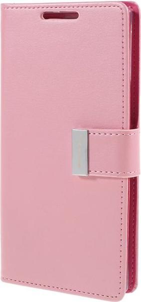 Produktbild Goospery Rich Diary Series (Samsung Galaxy Note 10)