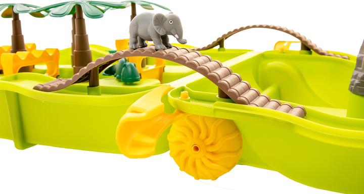 Actual product image Starplast Jungle Water Fun Trolley