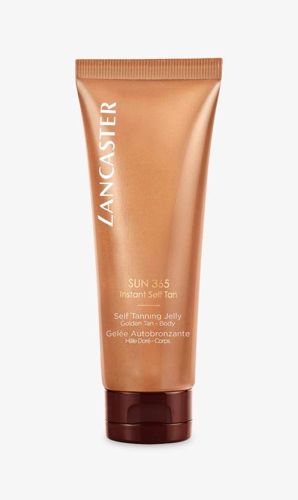 Immagine prodotto Lancaster Sun 365 - Gelatina autoabbronzante istantanea (Gel autoabbronzante, 125 ml)