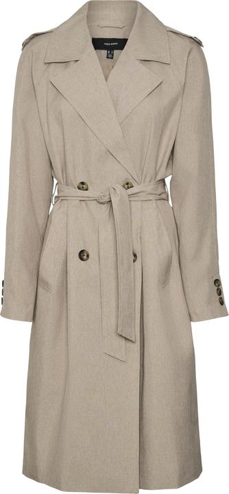 Vero Moda VMSIRI Mantel Trenchcoat (M)