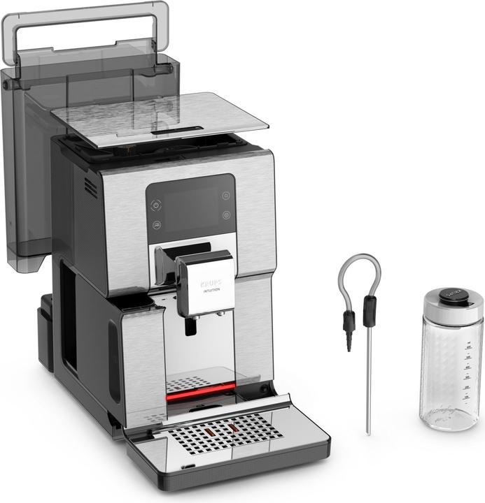 Image du produit Krups EA 877 D Intuition Experience+