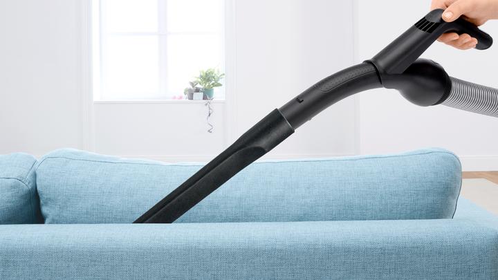 Actual product image Bosch Hausgeräte BGL8XALL Series 8
