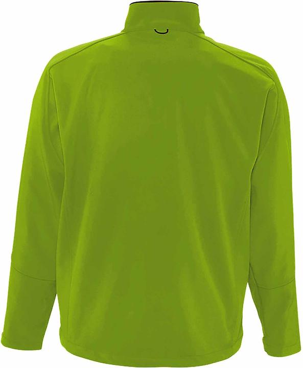 Image du produit Sols Relax Veste softshell respirante et imperméable au vent (L)