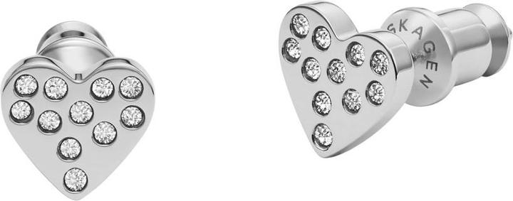 Image du produit Skagen Boucles d'oreilles Kariana (Acier inoxydable)