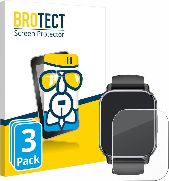 Immagine prodotto BROTECT AirGlass Vetro