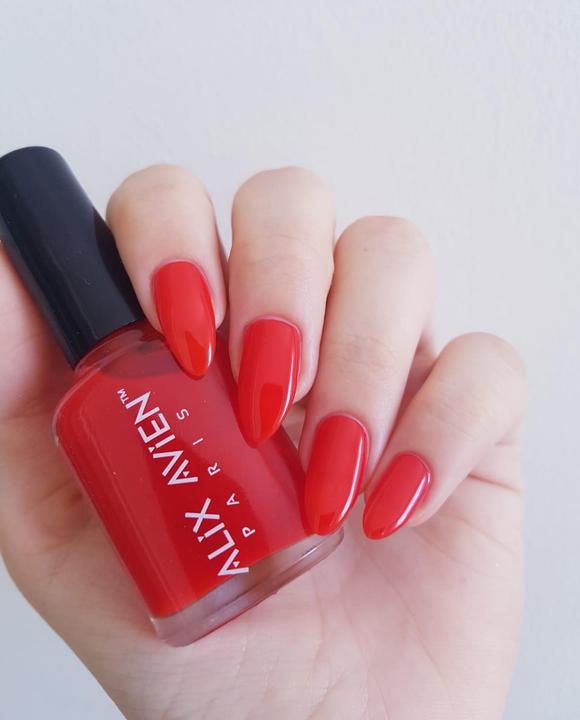 Immagine prodotto Alix Avien NP14 (Red, Smalto)