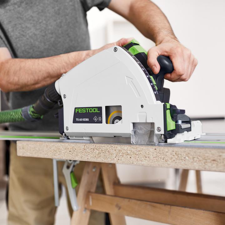 Actual product image Festool TS 60 KEBQ-Plus